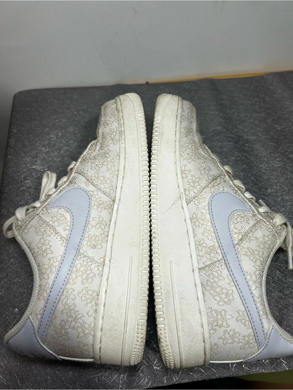 Nike pre owned